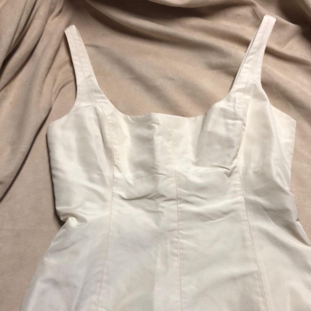 J Crew dress